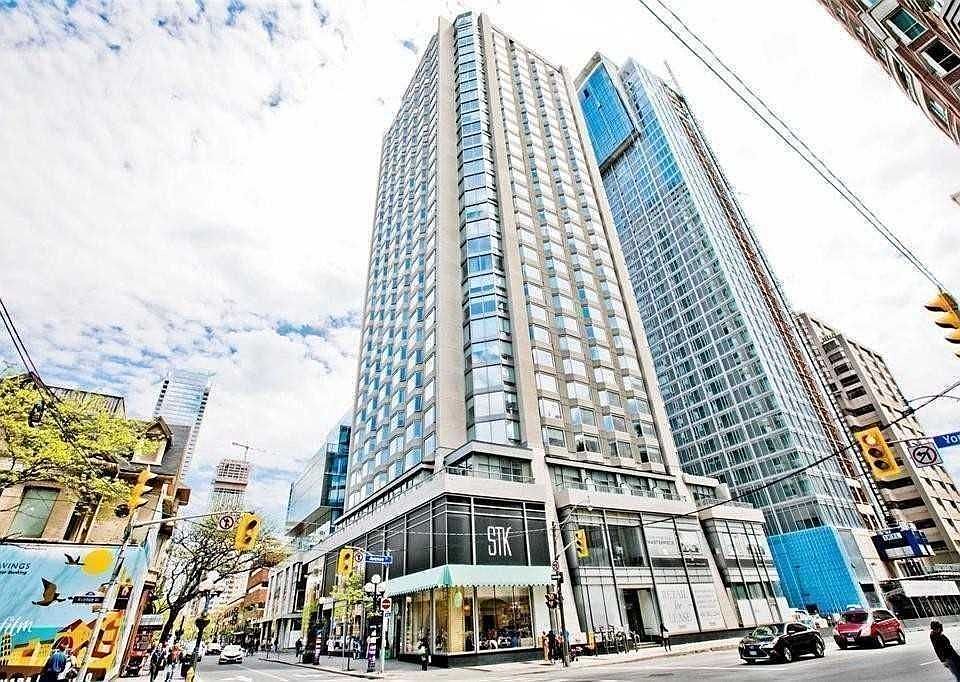 1st image of 155 Yorkville Ave #2716