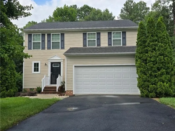 6312 Arbor Meadows Ter, Chester, VA 23831