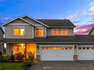 30 79th Dr NE, Lake Stevens, WA 98258
