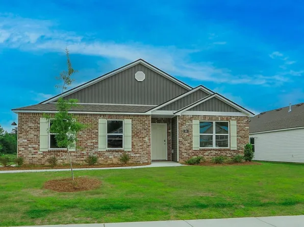 (undisclosed Address), Hanceville, AL 35077