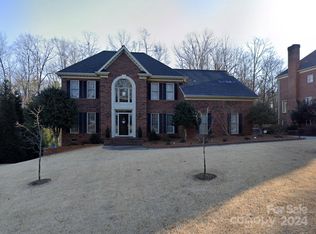 6024 Summerston Pl, Charlotte, NC 28277