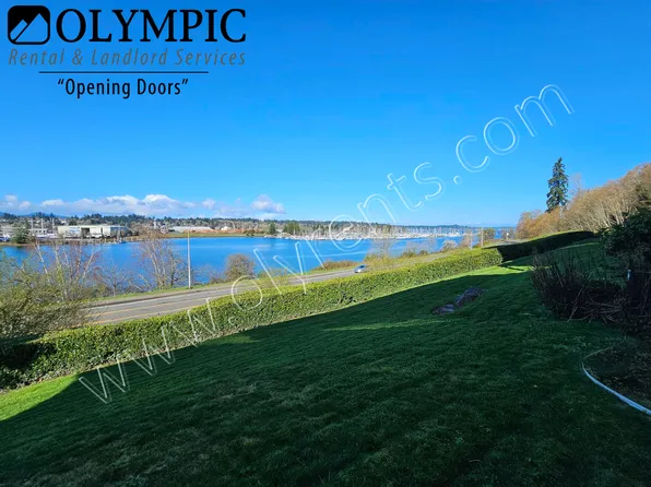 920 E Bay Dr NE #C-102, Olympia, WA 98506