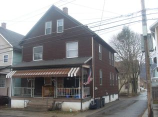 702 Von Lunen Rd, Johnstown, PA 15902