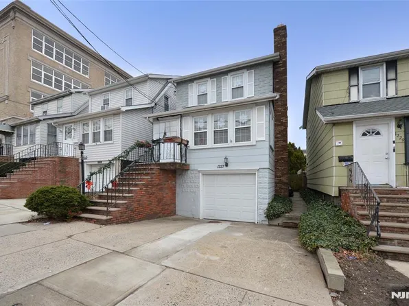 1227 83rd St, North Bergen, NJ 07047