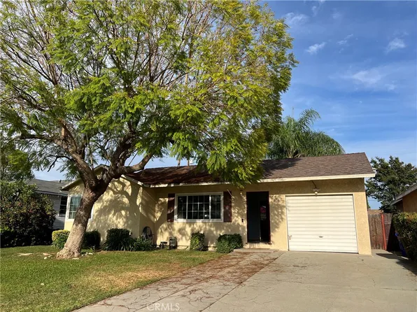 2918 Foss Ave, Arcadia, CA 91006