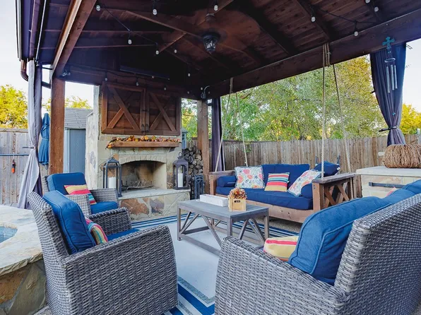 4505 Evenstar Way, Plano, TX 75074