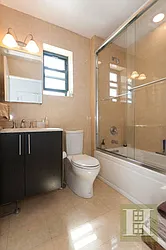 Rented by Halstead Real Estate