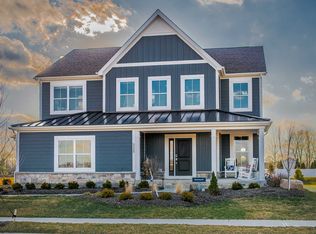 5556 Meadowhaven Dr, Delaware, OH 43015