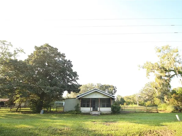 4388 W State Route 238 Rd, Lake Butler, FL 32054