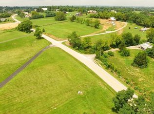 1790 Goggin Ln, Danville, KY 40422