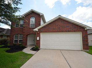 14635 Windwood Park Ln, Cypress, TX 77429