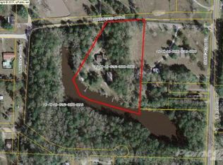 4369 Lakewood Dr, Marianna, FL 32448