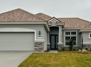203 W Mickey Mantle Path, Hernando, FL 34442