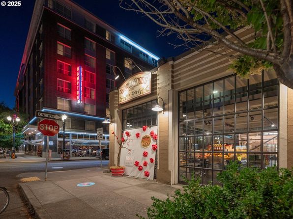 333 NW 9th Ave UNIT 615, Portland, OR 97209