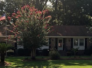 210 Brailsford Rd, Summerville, SC 29485