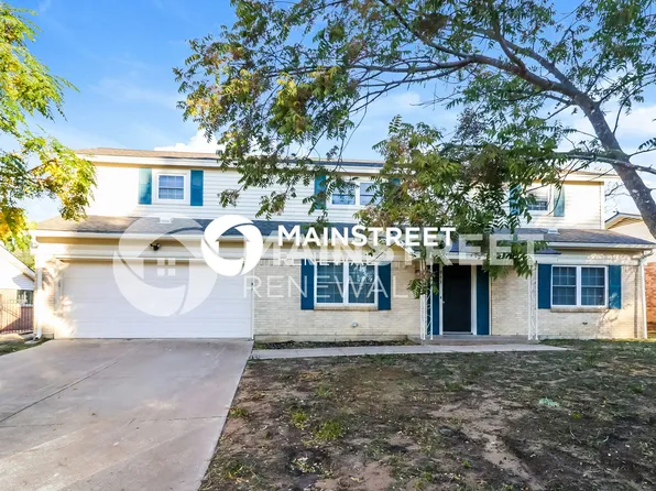 953 Charleston Dr, Bedford, TX 76022