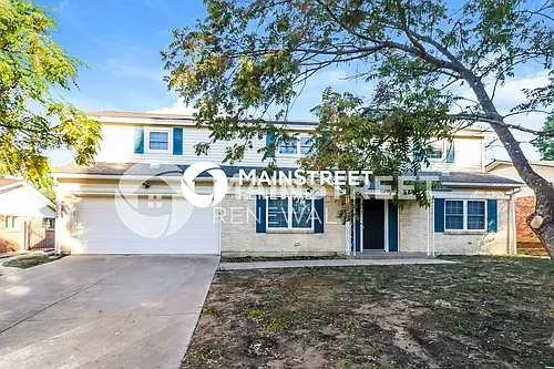 953 Charleston Dr Photo 1