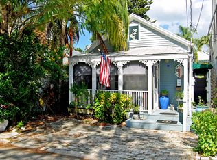 325 Peacon Ln, Key West, FL 33040