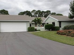 2113 NW Greenbriar Ln, Palm City, FL 34990