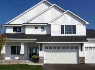 3073 191st St W, Farmington, MN 55024