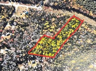 M9 L21 Stub Lorene's Lane, Dallas Plt, ME 04970