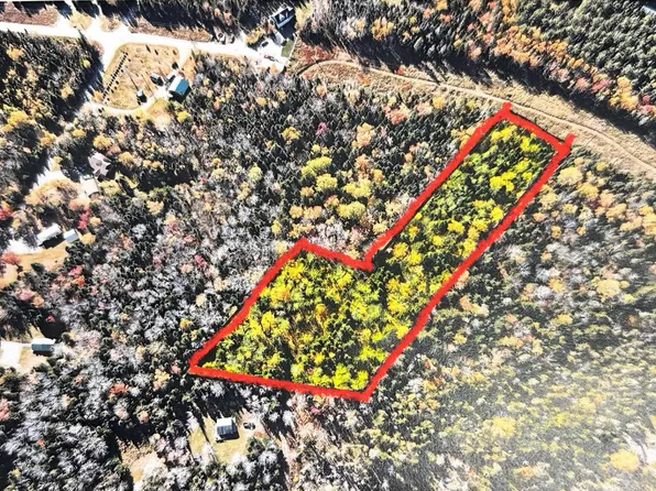 M9 L21 Stub Lorene's Lane, Dallas Plt, ME 04970