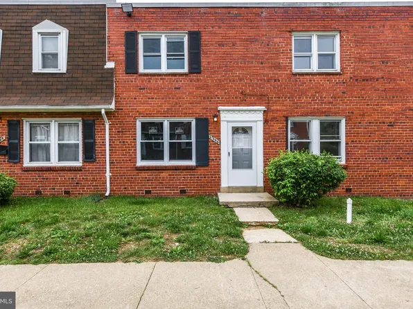 3886 26th Ave Unit 17, Temple Hills, MD 20748