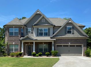 3329 Mulberry Cove Way, Auburn, GA 30011