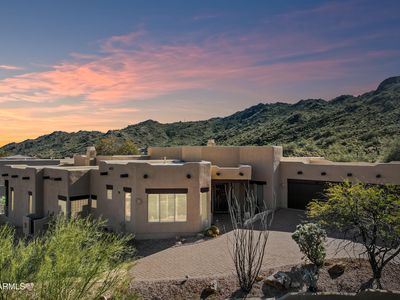 14617 E SHADOW CANYON Drive, Fountain Hills, AZ, 85268