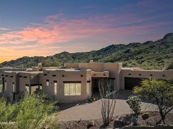 14617 E SHADOW CANYON Drive, Fountain Hills, AZ 85268