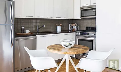 Rented by Halstead Real Estate