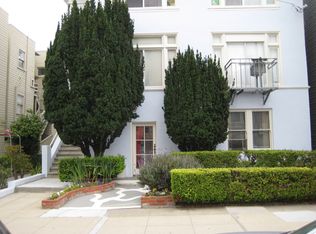 1440 Clement St APT 2, San Francisco, CA 94118