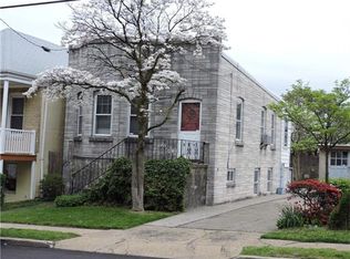 307 Grove St, Perth Amboy, NJ 08861