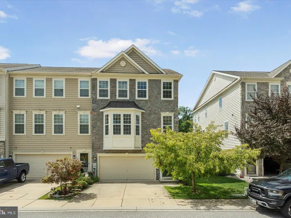 1659 Livingston Dr, Bel Air, MD 21015