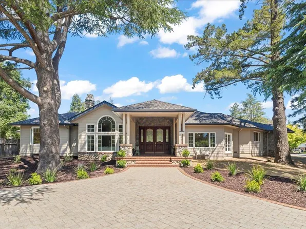 18843 Montewood Ct, Saratoga, CA 95070