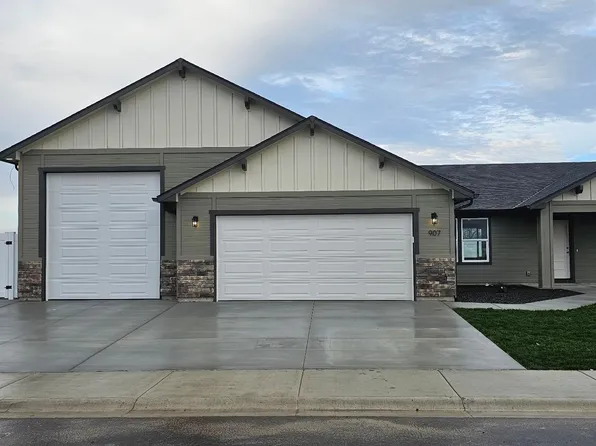 907 Portage Way, Emmett, ID 83617