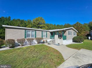 None Available, Hebron, MD 21830