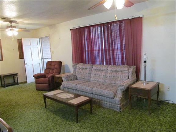 No problem, this home comes with EVERYTHING.