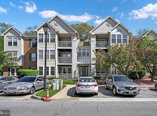 7906 Valley Manor Rd #B-102, Owings Mills, MD 21117