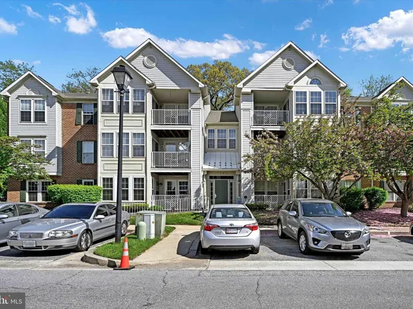 7906 Valley Manor Rd #B-102, Owings Mills, MD 21117