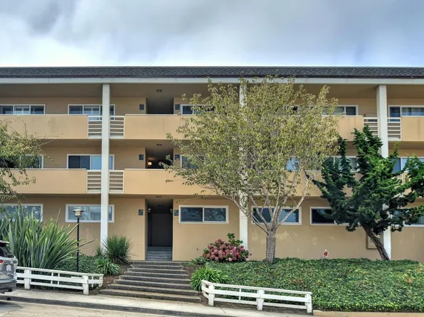 240 Rio Del Mar Blvd APT E, Aptos, CA 95003