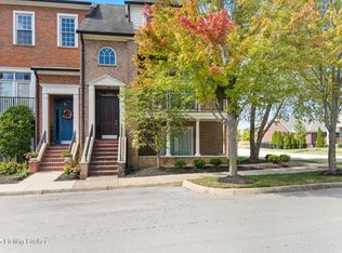 1100 Rose Hill Ln, Louisville, KY 40299