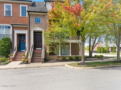 1100 Rose Hill Ln, Louisville, KY, 40299