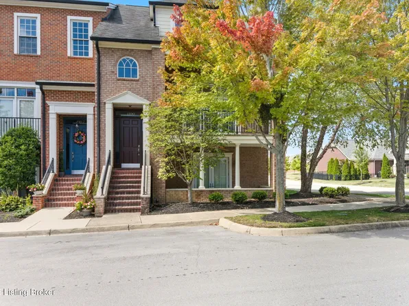 1100 Rose Hill Ln, Louisville, KY 40299