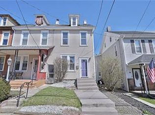 613 Howertown Rd, Catasauqua, PA 18032