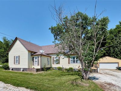 100 Knox St, Troy, MO, 63379