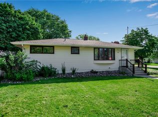 477 Central Ave, Lancaster, NY 14086