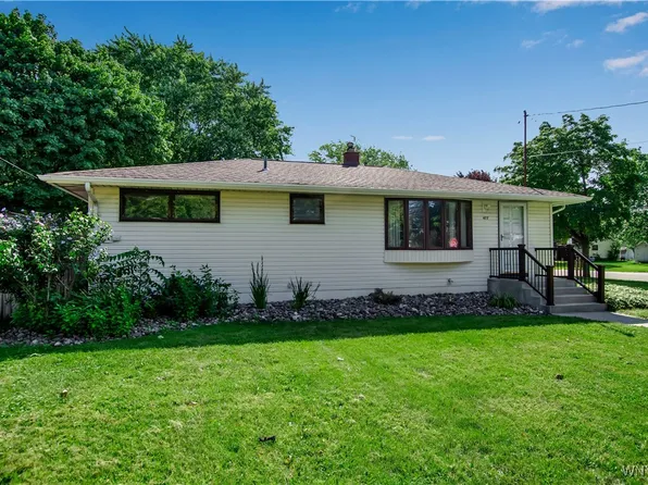 477 Central Ave, Lancaster, NY 14086