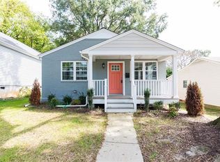 1127 Eggleston St, Richmond, VA 23220