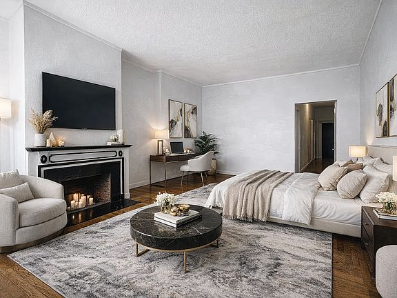 2nd image of 161 E 96th St APT 2B